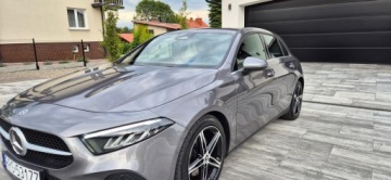 Mercedes Klasa A W177/V177 2023 MERCEDES-BENZ A180d! Stan idealny!, zdjęcie 5