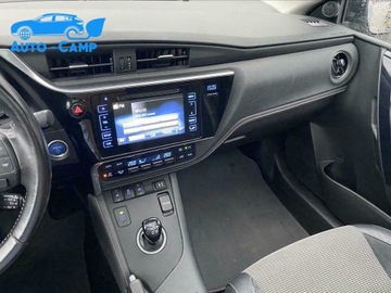 Toyota Auris II 2015 ZADBANY*największy wybór*OKAZJA*prosto z Holandii, zdjęcie 6