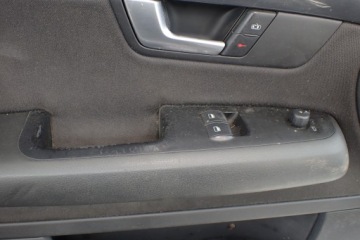 НАКЛАДКИ ДВЕРИ ПЕРЕДНИЕ И ЗАДНИЕ AUDI A4 B6 8E1867106 8E1867105