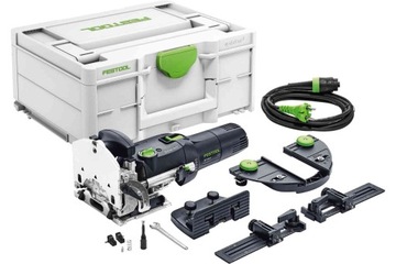 FREZARKA POŁĄCZEŃ DOMINO DF 500 Q-Set FESTOOL