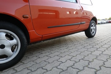 Renault Twingo I 1.2 i 16V 75KM 1999 Renault Twingo, Klimatyzacja, Idealny Stan, Super Kolor, Bez Korozji, zdjęcie 24