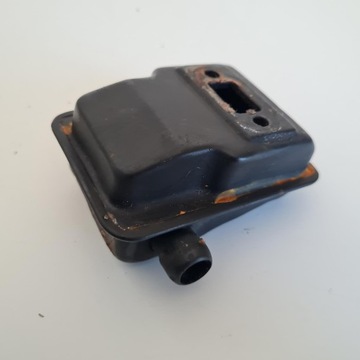 EINHELL ROYAL MT24 ГЛУШИТЕЛЬ ВЫХЛОПА