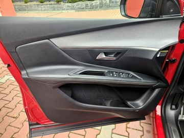 Peugeot 3008 II 2020 Peugeot 3008 GT-LINE, Panorama, Radar, Bliss,, zdjęcie 17