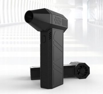 ВЕНТИЛЯТОР TURBO BOOST 130000 ОБ/МИН МНОГОФУНКЦИОНАЛЬНЫЙ