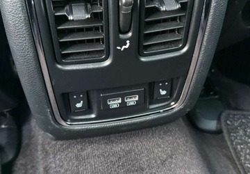 Jeep Grand Cherokee IV Terenowy Facelifting 3.0 CRD 250KM 2016 Jeep Grand Cherokee Salon PL FV23 Pneumatyka ACC Martwe Pole Panorama Skor, zdjęcie 29