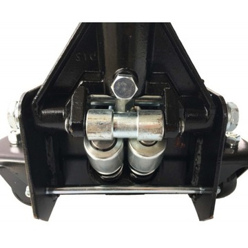 AWTOOLS JACK ''FROG'' 2.5T LOW PROF AW20022