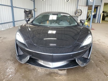  McLaren 570S Coupe 2018r., 3.8L 3.8 Benzyna 562KM, zdjęcie 4