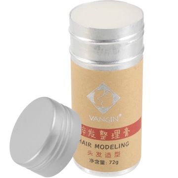 Восковая палочка упорядочивает артефакты