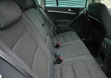 Volkswagen Tiguan I SUV Facelifting 2.0 TDI CR DPF BlueMotion 140KM 2012 Volkswagen Tiguan Swiezo sprowadzony Ubezpieczony Zarejestrowany 2.0, zdjęcie 19
