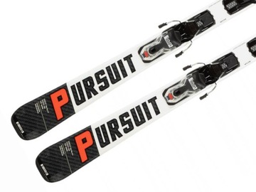 ЛЫЖИ ROSSIGNOL PURSUIT 163 см