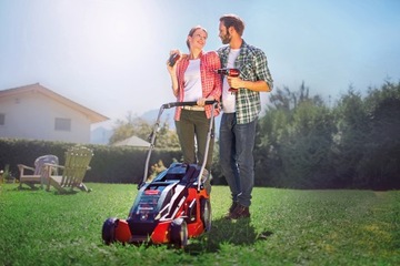 ЗАРЯДНОЕ УСТРОЙСТВО EINHELL STARTER KIT 18V 5.2Ah 4A