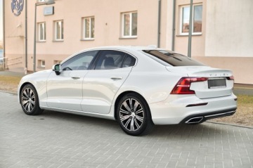 Volvo S60 III 2021 INSCRIPTION__ 5 SZTUK W OFERCIE, zdjęcie 8