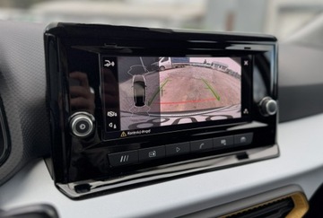 Seat Arona 2024 Seat Arona Style 1.0TSI 115KM DSG FV VAT23%, zdjęcie 17