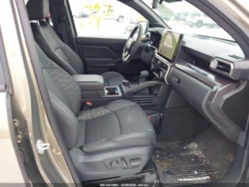 Toyota Tacoma II 2025 Toyota Tacoma Hybrid Trd Sport 2025 2.4 Hybryda 278KM, zdjęcie 9