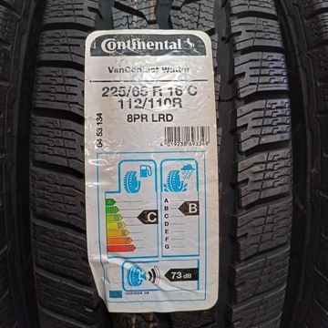 KOLA 6X130 16 VW CRAFTER SPRINTER NOVÉ (KF1638)