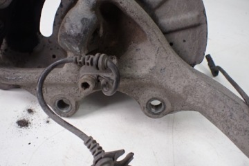 MERCEDES CL W216 C216 5.5 STUNNEL ПРАВЫЙ ПЕРЕДНИЙ