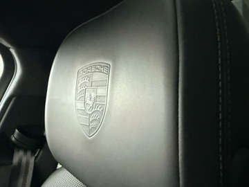 Porsche Macan SUV Facelifting 2.9 V6 Turbo 440KM 2019 Porsche Macan Turbo 440KM. Bezwypadkowy. Bose., zdjęcie 19