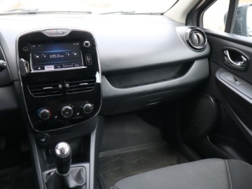 Renault Clio IV Hatchback 5d ENERGY TCe 99g 90KM 2013 Renault Clio 0.9 TCe, Salon Polska, Navi, Klima, zdjęcie 7