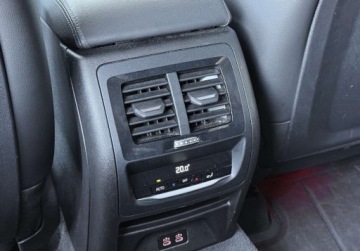 BMW X3 G01 SUV Facelifting 2.0 20d 190KM 2022 BMW X3 I wlasciciel Laser Gwarancja Bezwypadkowy FVAT23 2.0, zdjęcie 27