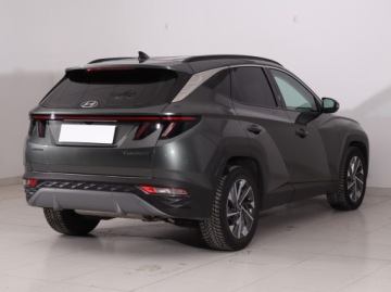 Hyundai Tucson IV SUV 1.6 T-GDI 150KM 2023 Hyundai Tucson 1.6 T-GDI, Salon Polska, zdjęcie 4