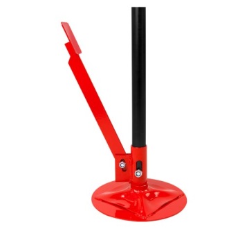 Подъемник опоры коробки передач 750 кг REDATS