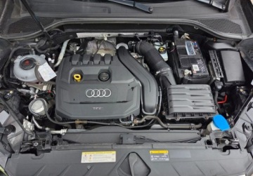 Audi Q2 SUV 1.5 35 TFSI 150KM 2019 Audi Q2 1.5tfsi 150KM S tron FULL LED El.Klapa Parktron Grz.Fotele Oplaty, zdjęcie 37