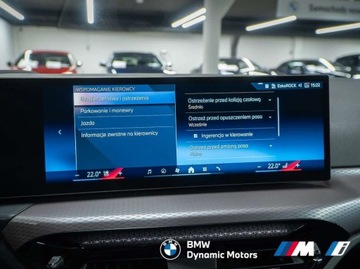 BMW Seria 4 G22-23-26 Coupe 2.0 430i 245KM 2025 BMW Seria 4 30i xDrive Gran Coupe 245 KM - Gotowy do Odbioru - Kamera 360, zdjęcie 33