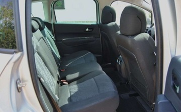 Peugeot 3008 I Crossover 1.6 120KM 2011 Peugeot 3008 GWARANCJA, 1.6 Benzyna LPG, Panorama, Navi, Hak, Ladnie utrz, zdjęcie 7