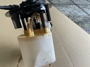 PUMPIČKA PALIVA PLOVÁK W NÁDRŽ 2.0 BLUE HDI PEUGEOT EXPERT 3 III JUMPY