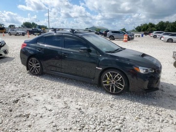 Subaru 2021 Subaru WRX STI Limited 2021 2.5l 2.5 Benzyna 310KM, zdjęcie 4
