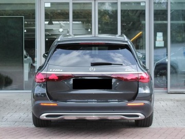 Mercedes Klasa E W214 All-Terrain 2.0 220d 197KM 2025 E Klasa 220 d 4-Matic All-Terrain Avantgarde Estate 2.0 (197KM) 2025, zdjęcie 2