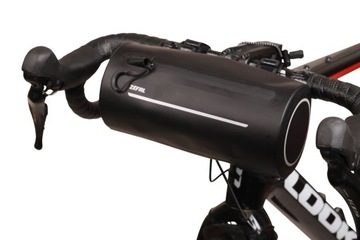 Сумка на руль Zefal F2 Z ADVENTURE