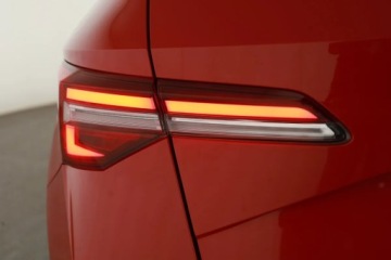Skoda Karoq Crossover Facelifting 1.5 TSI ACT 150KM 2024 Skoda Karoq 1.5 TSI, 1. Właściciel, Serwis ASO, zdjęcie 22