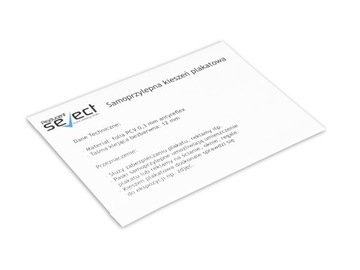 КАРМАННАЯ САМОКЛЕЯЩАЯСЯ РАМКА ДЛЯ ПОСТЕРА УРОВЕНЬ А3