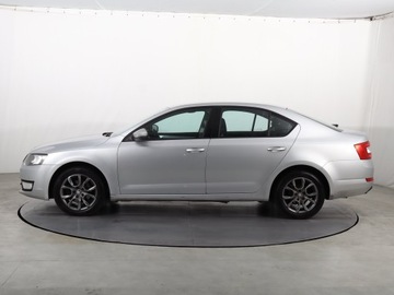 Skoda Octavia III Liftback 1.4 TSI  150KM 2016 Skoda Octavia 1.4 TSI, Salon Polska, GAZ, VAT 23%, zdjęcie 2