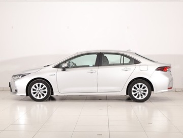 Toyota Corolla XII Sedan 1.8 Hybrid 122KM 2020 Toyota Corolla 1.8 Hybrid, Salon Polska, zdjęcie 2