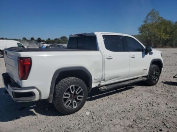  GMC Sierra K1500 At4 2020 6.2l 6.2 Benzyna 420KM, zdjęcie 3