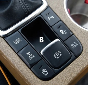 EMULATOR DEZAKTYWATOR MODUL AUTO START STOP OFF KIA SPORTAGE 2017-2021