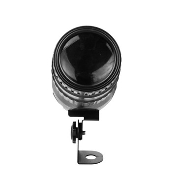 Мини-светодиодная лампа RGBW Pinspot Light