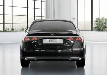 Mercedes Klasa E W214 2025 Mercedes E 200 Spełniamy marzenia najtaniej!, zdjęcie 3