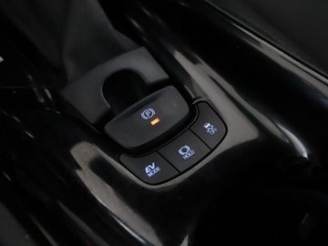 Toyota C-HR I Crossover Facelifting 1.8 Hybrid 122KM 2021 Toyota C-HR HEV klima auto navi grzane fotele, zdjęcie 27