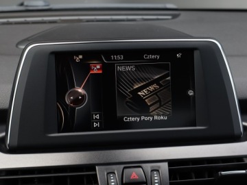 BMW Seria 2 F22-F23-F45-F46 Gran Tourer 218d 150KM 2016 BMW 2 Active Tourer 218d Active Tourer, zdjęcie 11