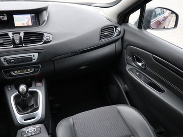 Renault Grand Scenic II Grand Scenic 2013 Energy TCe 115KM 2013 Renault Grand Scenic 1.2 TCe, 7 miejsc, Navi, zdjęcie 7