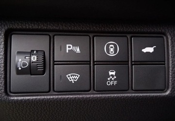 Honda HR-V III SUV 1.5 i-MMD 131KM 2021 Honda HR-V Honda HRV 1.5 i-MMD Advance CVT - Dealer Honda Karlik Poznan, zdjęcie 11