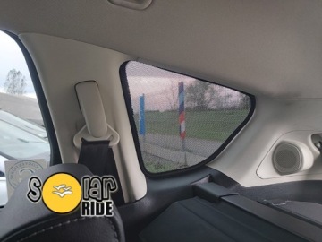 ШТОРЫ, ПОСВЯЩЕННЫЕ Ford S-Max 2 II 2015-