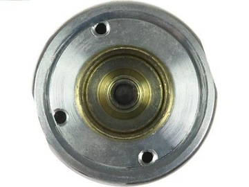 АВТОМАТИЧЕСКИЙ СОЛЕНОИДНЫЙ ПЕРЕКЛЮЧАТЕЛЬ СТАРТЕРА