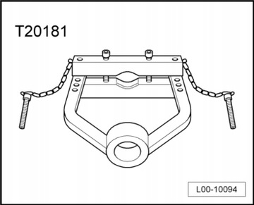СЪЕМНИК ПРИВОДНОГО СОЕДИНЕНИЯ - ГОМОКИНЕТИЧЕСКИЙ