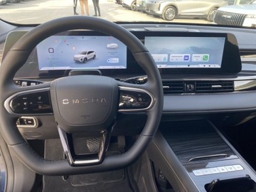 Omoda 5 1.6 T-GDI 147KM 2025 Omoda 5 1.6 Benzyna 147KM, zdjęcie 12