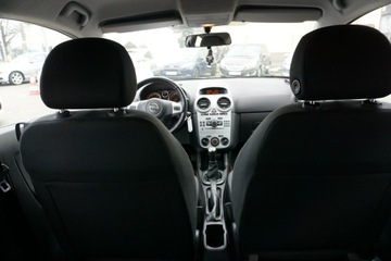 Opel Corsa D Hatchback 1.4 Twinport ECOTEC 90KM 2007 Opel Corsa 1.4 Benzyna 90KM w super stanie,, zdjęcie 13