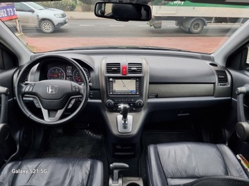 Ford Focus III Kombi 1.6 TDCi 105KM 2011 Honda CR-V 2.2 i-DTEC 150KM 4x4 skóra nawigacja kamera szyberdach gwarancja, zdjęcie 10